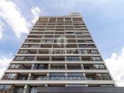 Apartamento Duplex no Edifício Vista