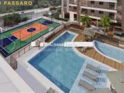 Apartamento Duplex no Épico com 2 suítes