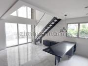 APARTAMENTO DUPLEX NO JARDIM AMÉRICA DE 1 SUÍTE