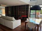 Apartamento duplex no Jardim América/Pinheiros