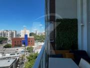 Apartamento Duplex no Jardim São Paulo 2 quartos, 2 vagas