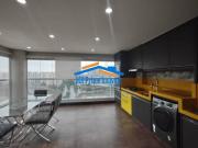 Apartamento Duplex no Jardins do Brasil de 120 metros,...