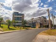 Apartamento duplex no lago norte CA 10