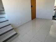 APARTAMENTO DUPLEX NO NACIONAL CONTAGEM MG
