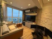 Apartamento Duplex no Omni mobiliado