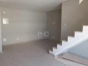 Apartamento Duplex NOVO 114,20m² Nova Petropolis...
