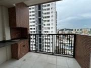 Apartamento Duplex Novo 3 quartos sendo 1 suíte e...