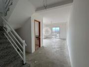 Apartamento Duplex Novo 3 quartos sendo 1 suíte e...