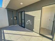 Apartamento Duplex novo à venda, com 02 quartos, sacada...