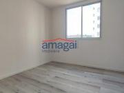 Apartamento duplex novo de 2 dormitórios no Jardim Paraiso