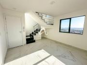 Apartamento Duplex • Bom Jesus