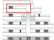 APARTAMENTO DUPLEX NOVO T1+2 COM DUAS VARANDAS DE 85 M2...