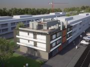 Apartamento duplex NOVO T3+1 com terraço e parqueamento...