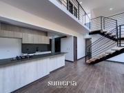 Apartamento Duplex nuevo en venta en el Retiro