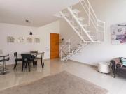 Apartamento Duplex Panamby 2 Dormitórios 82m²