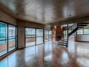 Apartamento Duplex Panamby 4 Dormitórios 293m²