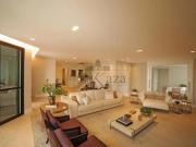 Apartamento Duplex Panamby 4 Suítes 484m²