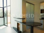 APARTAMENTO DUPLEX PANAMBY, SEMI MOBILIADO COM CHURRAQUEIRA