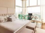 Apartamento Duplex para alugar, 130 m² por R$...