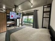 Apartamento Duplex para alugar, 30 m² por R$...