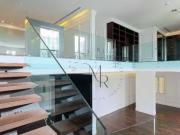 Apartamento Duplex para alugar, 533 m² por R$...