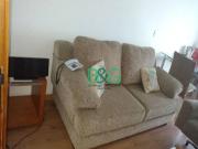 Apartamento Duplex para alugar, 58 m² por R$...