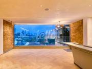 Apartamento Duplex para alugar com 1 quarto, 136m²