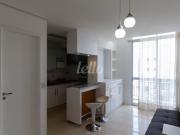 Apartamento Duplex para alugar com 1 quarto, 49m²