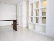 Apartamento Duplex para alugar com 1 quarto, 50m²