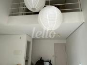 Apartamento Duplex para alugar com 1 quarto, 60m²