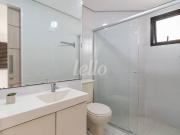 Apartamento Duplex para comprar com 1 quarto, 84m²