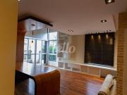 Apartamento Duplex para alugar com 1 quarto, 90m²