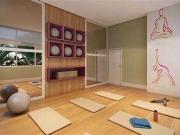 Apartamento Duplex para alugar no Condomínio Jardins do...