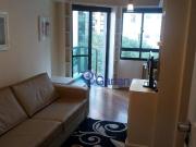 Apartamento Duplex para Aluguel com 1 quartos, 58 m² por...