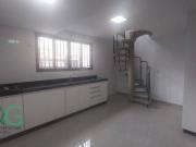 Apartamento Duplex para Aluguel com 1 quartos, 75 m² por...