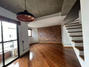 Apartamento Duplex para Aluguel com 2 quartos, 100 m²...