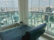 Apartamento duplex para aluguel e venda possui 127...