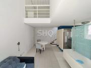 Apartamento Duplex para Aluguel em Vila Mariana