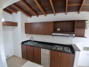 Apartamento Dúplex Para Arriendo Cumbres Envigado