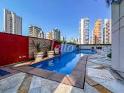 Apartamento Duplex para comprar com 1 quarto, 90m²