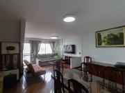 Apartamento Duplex para alugar com 3 quartos, 240m²