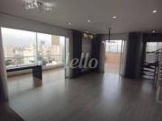 Apartamento Duplex para alugar com 4 quartos, 227m²