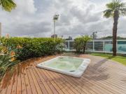 Apartamento duplex para comprar no TrÃªs Figueiras com 1...