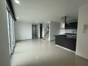 APARTAMENTO DUPLEX PARA LA RENTA EN EL VELÓDROMO