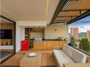 Apartamento Duplex en Arriendo en Rionegro sector Barro...