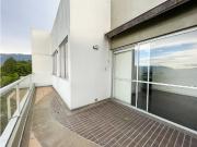 Apartamento Duplex para la venta en Envigado alto de las...