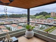 Apartamento Duplex en Venta en Rionegro
