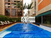 Apartamento duplex para locaÃ§Ã£o 105mÂ² Pinheiros SP