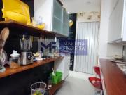Apartamento duplex para Locação 3 Quartos, 3 Suites, 2...