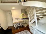 Apartamento Duplex para locação 45m², Jardim Paulista,...